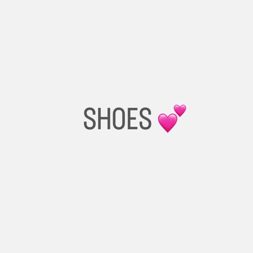 WOMENS SHOES